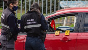 La guerra narco en Roca dejó tres heridos de arma de fuego en cuestión de horas