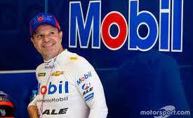 Barrichello, un refuerzo de lujo para el Súper TC 2000