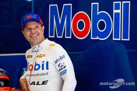 Barrichello, un refuerzo de lujo para el Súper TC 2000
