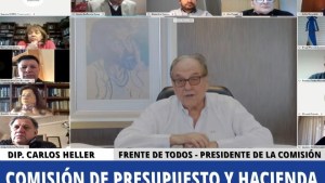 Diputados seguirán la semana próxima debatiendo el impuesto a la riqueza