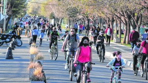 Neuquén refuerza los controles por el Día del Estudiante