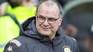 Bielsa ratificó que sigue en Leeds y el sábado va contra Liverpool
