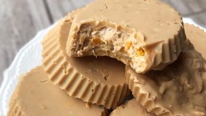 Tentadores bocaditos súper fáciles