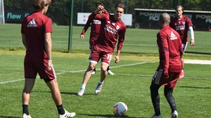 Libertadores: acercarse a octavos es el objetivo de River en Perú