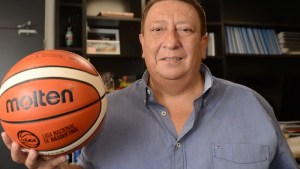 Fabián Borro: »algunos tienen doble estándar»