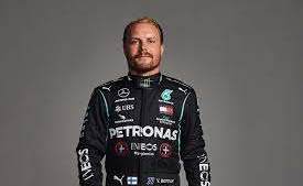 Bottas mandó en el primer entrenamiento de la Fórmula 1