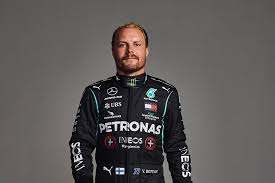 Bottas mandó en el primer entrenamiento de la Fórmula 1