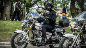 Detienen a un hombre tras robar en un conocido corralón de Viedma