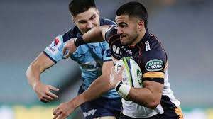 Brumbies y Reds definen al campeón en el Súper Rugby australiano