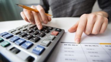 La maraña impositiva