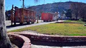 Autorizaron el funcionamiento de los carros de comida en Regina