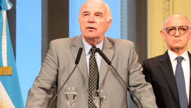 Carlos Casamiquela falleció ayer en Buenos Aires. 