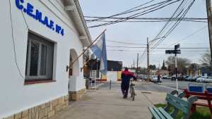 Encontraron bien al joven de Cutral Co que era buscado desde el lunes