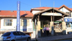Por un caso de coronavirus, cierran un edificio provincial en Bariloche
