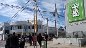 Centenario: repartidores de delivery piden ampliar el horario