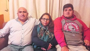 El drama de los que llevan casi 7 meses varados en Chile
