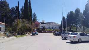 Los casos positivos jaquean a ciudades del interior de Neuquén