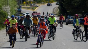 En Bariloche quieren registrar las bicicletas para frenar los robos y la reventa