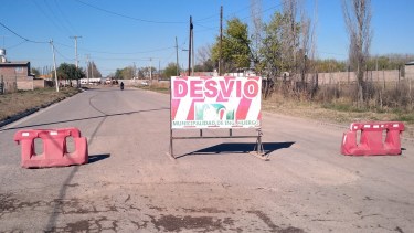 Margarita desde muy chica fue una apasionada por el trabajo en la tierra. Foto Gentileza