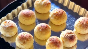 Falsos chipás sin harina