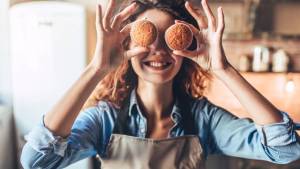 ¿Ya escuchaste estas audio-recetas con tentadores postres?