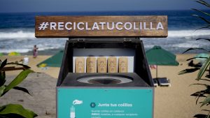 Dos neuquinas proponen instalar colilleros en toda la ciudad: ¿el Deliberante aprobará la iniciativa?