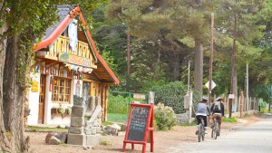 El barrio más alejado de Bariloche cumplió 125 años