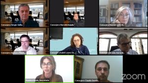 Nuevo fracaso en el intento por cubrir el cargo de fiscal de Rincón