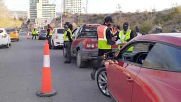 Domingo en Neuquén con más controles: ¿qué está permitido hacer hoy?
