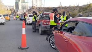 Duplican las motos de tránsito para control y multas en Neuquén