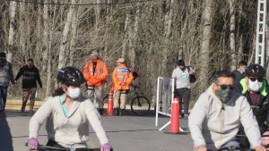 Con la mirada puesta en el Día del Estudiante, siguen los controles hoy en Neuquén