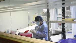 Siete muertos y 249 nuevos contagiados de coronavirus en Río Negro