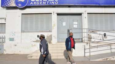 Foto: Marcelo Ochoa.