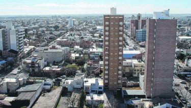 Buscan cubrir el cargo de juez de paz  suplente en Cipolletti. 