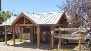 Las universidades amplían la oferta educativa para adultos mayores en Bariloche