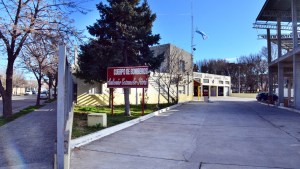 Bomberos de Regina al límite operativo por los casos de coronavirus