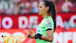 Copa Libertadores: dos argentinas serán las primeras juezas de línea