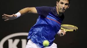 Delbonis perdió y no quedan argentinos en Kitzbuhel
