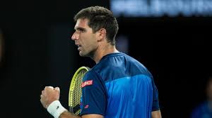 Delbonis eliminó a Londero del ATP 250 de Kitzbuhel
