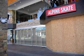 El dinero que dejó de ingresar en la economía local equivale a tres presupuestos anuales del municipio. Foto: archivo