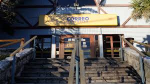 Los trabajadores del Correo Argentino adhirieron al paro en Bariloche