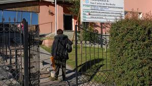 El municipio de Bariloche interviene ante una nueva toma en un cañadón