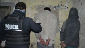 Un chico de 14 años era la mano derecha de un jefe narco, en Roca