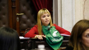 Amenazaron a la diputada del Frente de Todos que denunció a ‘El Presto’