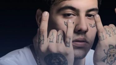 Duki lanzó «Sold Out Dates», nueva canción con videoclip