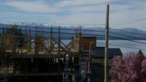 El STJ le bajó el pulgar a un reclamo de arquitectos en Bariloche