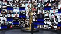 Imagen de Premios Emmy: «Succession» y «Watchmen» entre las grandes ganadoras