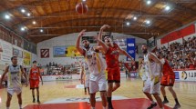 Imagen de Los cambios en el Torneo Federal de básquet serían graduales