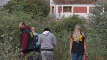 Una joven fue estrangulada en Chaco y por el femicidio detuvieron a su pareja