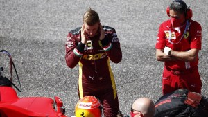 Mick Schumacher tendrá su estreno en la Fórmula 1